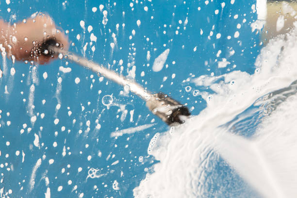 Trusted Columbus Junction, IA Pressure Washing Services Experts