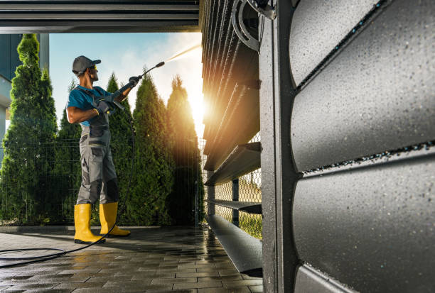 Animal Enclosure Cleaning in Columbus Junction, IA